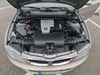 Usata BMW 120 Coupé 177 CV (130 kW) 2008 Coupé