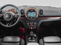 Usata Mini Cooper S Countryman Hype 192 CV (141 kW) 2019 Melting silver SUV