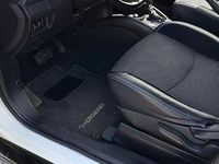 Usata Citroën C-Crosser 156 CV (114 kW) 2010 Bianco SUV