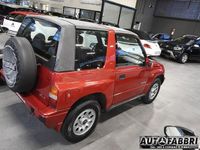 Usata Suzuki Vitara 96 CV (70 kW) 1996 SUV