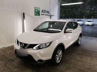 Usata Nissan Qashqai 131 CV (96 kW) 2017 SUV