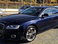 Usata Audi A5 170 CV (125 kW) 2010 Berlina