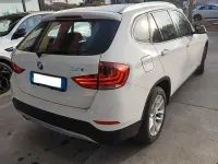 Usata BMW X1 116 CV (85 kW) 2015 SUV