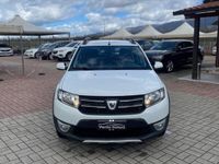 usata Dacia Sandero Stepway 1.5 dCi 8V 90CV Start&Stop P