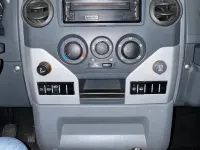 Usata Iveco Massif 157 CV (115 kW) 2024 Verde Station wagon