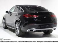 usata Mercedes 350 GLE Coupéde 4Matic EQ-Power Coupé Premium Pro del 2020 usata a Castel Maggiore