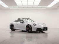 Usata Porsche 911 485 CV (356 kW) 2024 Gray Coupé