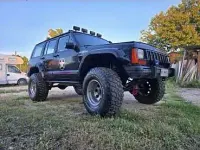 Usata Jeep Cherokee Limited 184 CV (135 kW) 1989 SUV