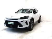 Usata Cupra Formentor 150 CV (110 kW) 2025 Bianco SUV