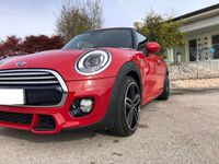 usata Mini Cooper D F56 1.5 3p auto John Cooper Works