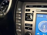 Usata Lancia Delta 120 CV (88 kW) 2014 Utilitaria