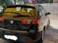Usata Fiat Croma 150 CV (110 kW) 2010 Station wagon