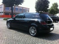 usata Opel Astra 1.9 16V 150CV 5 porte Cosmo,Unipropr,Ottima!!