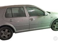 Usata VW Golf III 68 CV (50 kW) 1999 Grigio Berlina