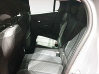 Nuova Peugeot 208 Allure 110 CV (80 kW) 2025 Grigio Utilitaria