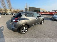 usata Nissan Juke 1.5 dci acenta 110cv my18