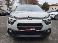Usata Citroën C3 PureTech 83 CV (61 kW) 2023 Beige Berlina