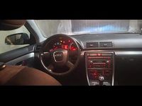 Usata Audi A4 2006 Station wagon
