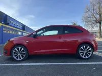 Usata Seat Ibiza SC FR 110 CV (80 kW) 2015 Utilitaria