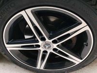 Gebraucht Mercedes B200 150 PS (110 kW) 2021 Weiß Van / Kleinbus