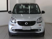 usata Smart ForFour 2ªs. (W453) 70 1.0 Passion