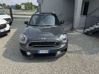 Usata Mini Cooper S Countryman 192 CV (141 kW) 2017 Grigio SUV