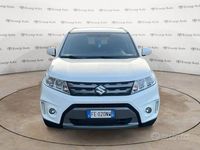 Usata Suzuki Vitara Cool 120 CV (88 kW) 2016 Bianco SUV