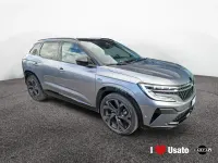 Usata Renault Clio Techno 200 CV (147 kW) 2023 Grigio Utilitaria