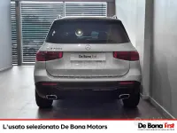 Gebraucht Mercedes GLB200 Advanced Plus 150 PS (110 kW) 2024 Grau SUV