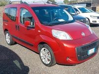 usata Fiat Qubo 1.4 8V 73 CV Dynamic