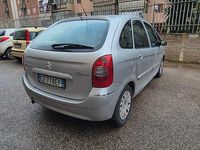Usata Citroën Xsara Picasso 110 CV (80 kW) 2005 Grigio Monovolume