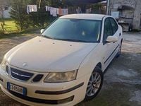 Usata Saab 9-3 91 CV (66 kW) 2005 Beige