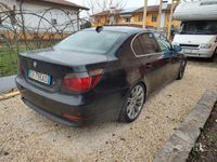 usata BMW 520 e60 i possibilità gpl serie 5