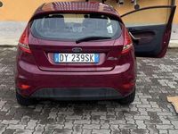 Usata Ford Focus 82 CV (60 kW) 2009 Berlina