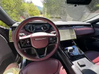 Usata Land Rover Range Rover Sport HSE Dynamic 249 CV (183 kW) 2025 Grigio SUV