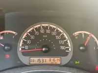 Usata Fiat Panda Classica 69 CV (50 kW) 2012 Bianco Utilitaria