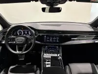 Usata Audi Q7 S-Line 286 CV (210 kW) 2024 Grigio SUV