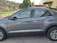 Usata VW T-Roc Life 150 CV (110 kW) 2024 SUV