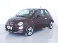 usata Fiat 500 1.0 Hybrid Dolcevita NEOPATENTATI /TETTO PANORAMA