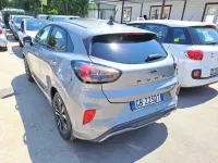 Usata Ford Puma ST-Line 125 CV (91 kW) 2020 SUV