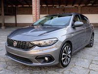 Usata Fiat Tipo Lounge 95 CV (69 kW) 2018 Other Berlina