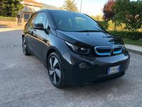 Usata BMW i3 125 kW (170 CV) 2014 Berlina