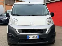 Usata Fiat Fiorino 95 CV (69 kW) 2022 Bianco Monovolume