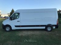 Usata Renault Master 145 CV (106 kW) 2017 Bianco Furgone