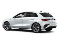 usata Audi A3 e-tron -