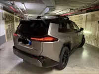 Nuova Toyota RAV4 Hybrid 143 CV (105 kW) 2026 SUV