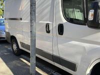Usata Fiat Ducato 131 CV (96 kW) 2016 Furgone