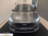 Usata Ford Fiesta ST-Line 125 CV (91 kW) 2022 Grigio Utilitaria
