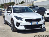Usata Kia XCeed 120 CV (88 kW) 2022 Bianco SUV