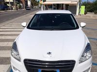 usata Peugeot 508 5082.0 hdi 16v Business 140cv